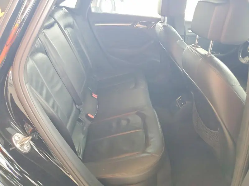 2016 AUDI A3 PREMIUM  