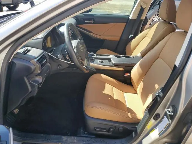 2020 LEXUS IS 300 PREMIUM  