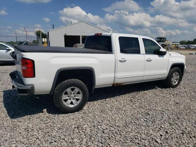 2014 GMC SIERRA K1500 SLE  