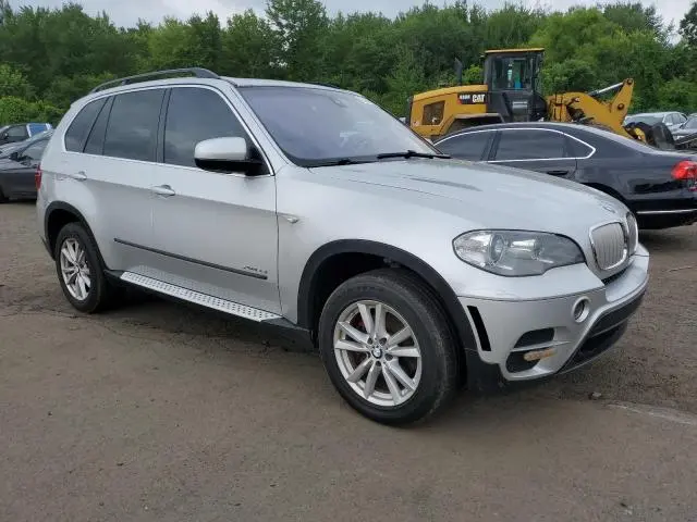 2013 BMW X5 XDRIVE35I  
