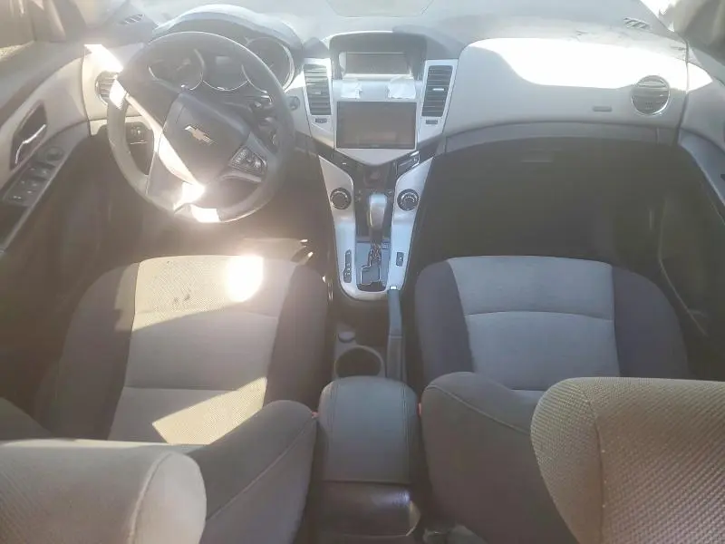 2015 CHEVROLET CRUZE LS  