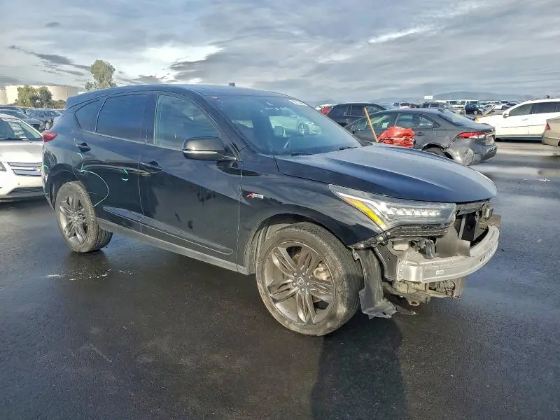 2019 ACURA RDX A-SPEC  