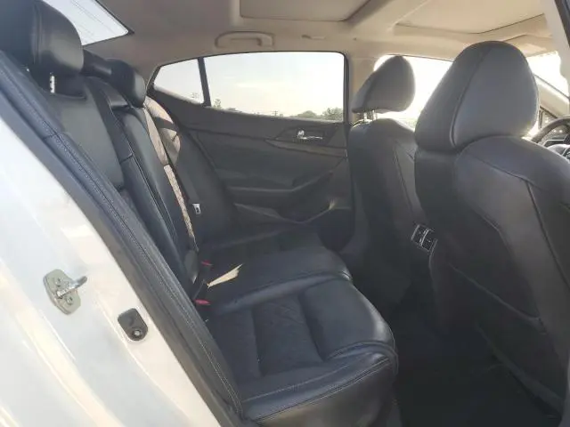 2017 NISSAN MAXIMA 3.5S  