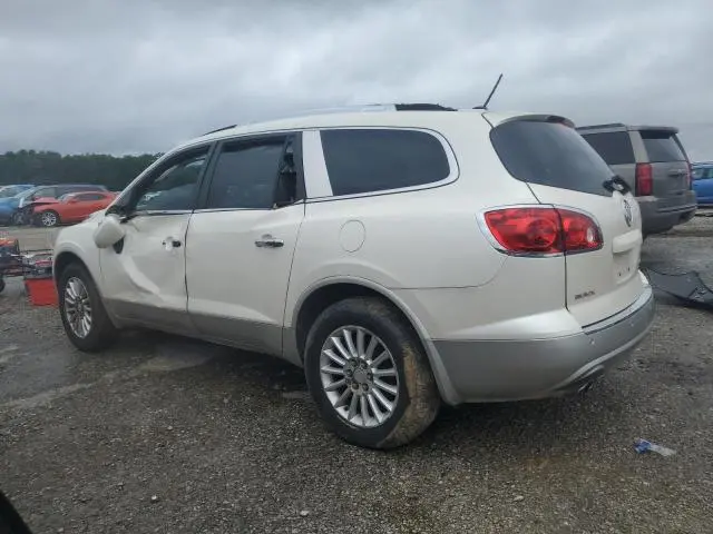 2010 BUICK ENCLAVE CXL  