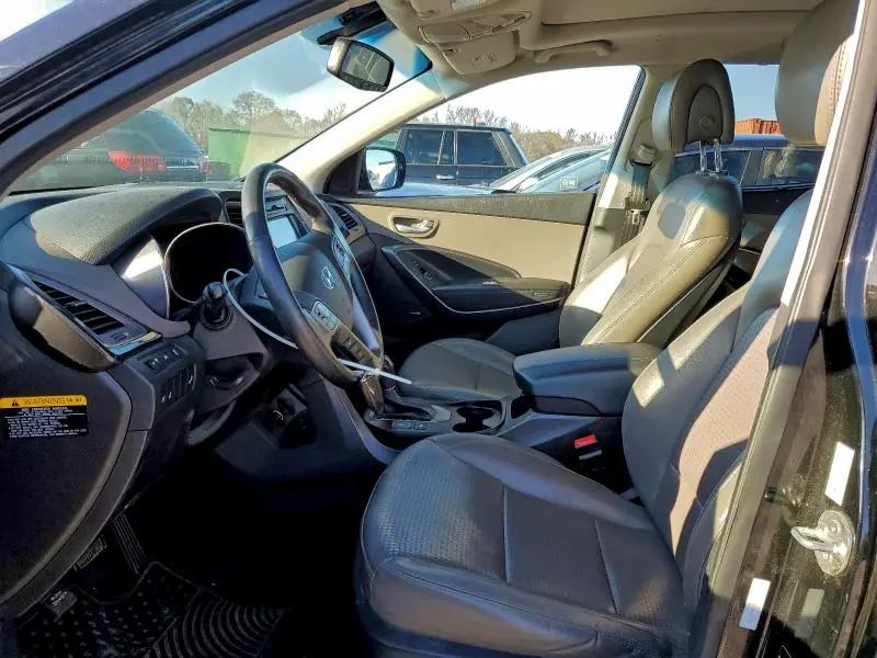 2014 HYUNDAI SANTA FE SPORT   