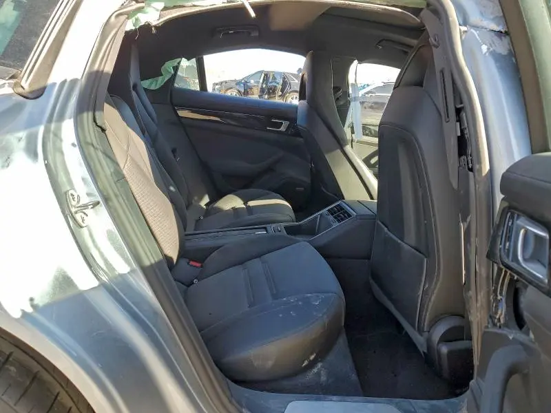 2020 PORSCHE PANAMERA BASE  