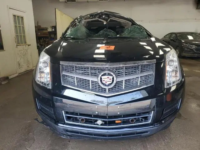 2010 CADILLAC SRX LUXURY COLLECTION  