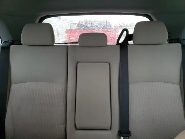 2018 MITSUBISHI OUTLANDER SPORT ES  