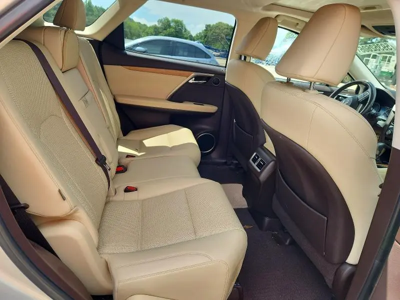 2020 LEXUS RX 350 L  