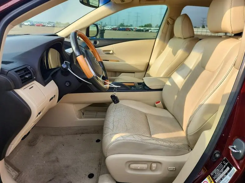 2015 LEXUS RX 450H  