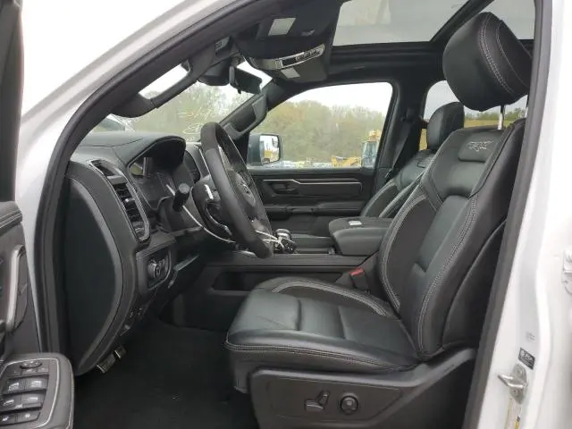2024 RAM 1500 TRX  