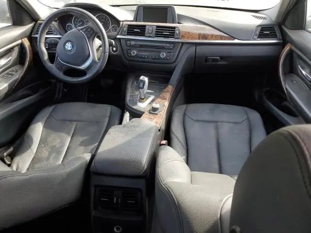 2014 BMW 328 I SULEV  