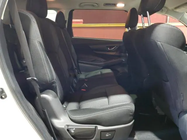 2023 SUBARU ASCENT PREMIUM