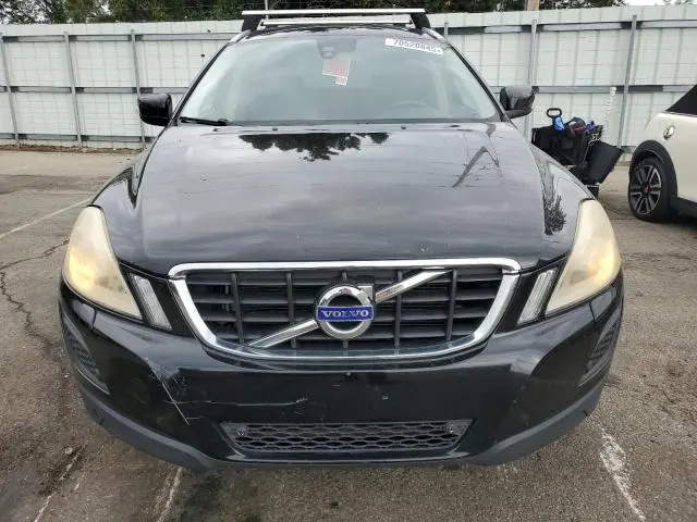 2011 VOLVO XC60 T6  