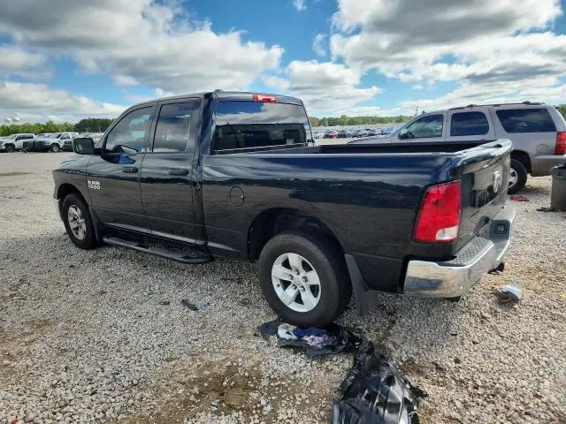 2013 RAM 1500 ST  