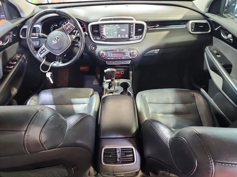 2019 KIA SORENTO SX V6  