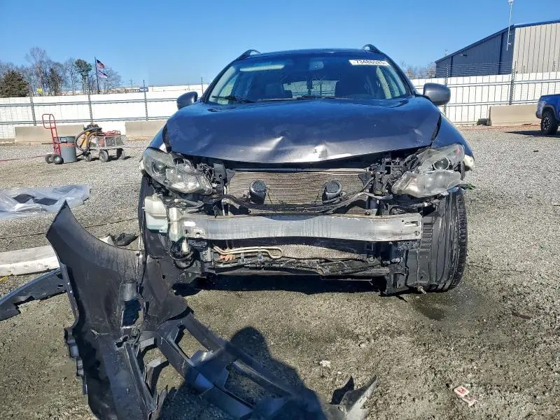 2014 NISSAN MURANO S  