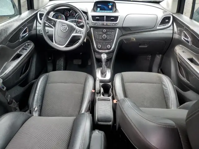 2014 BUICK ENCORE   