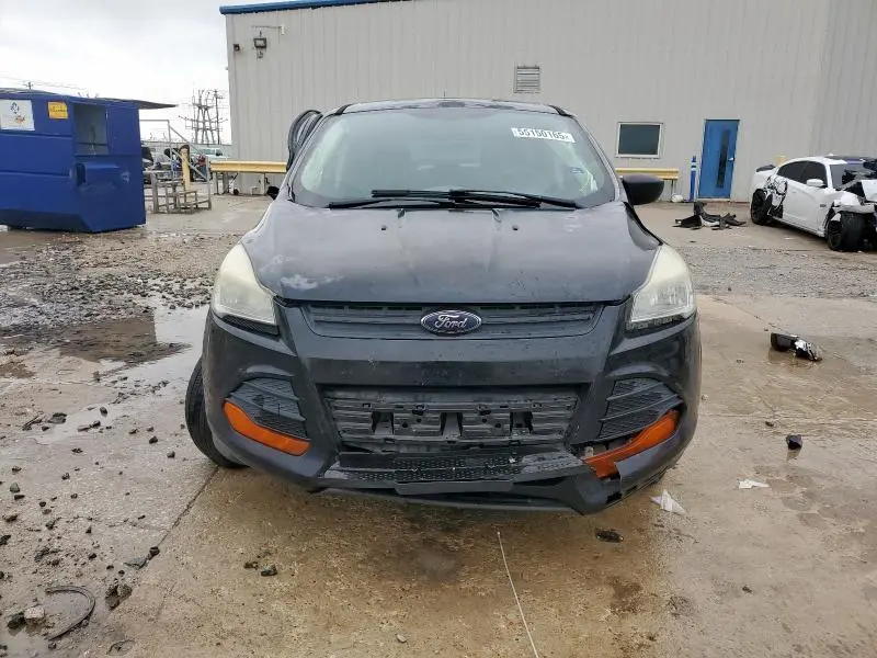 2014 FORD ESCAPE S  