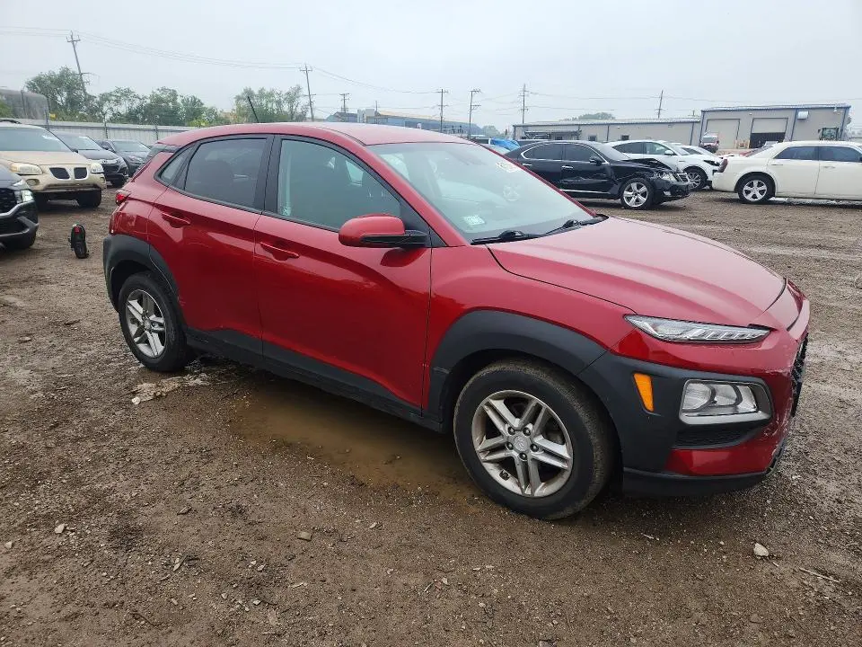 2020 HYUNDAI KONA SE  