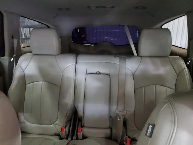 2014 BUICK ENCLAVE
