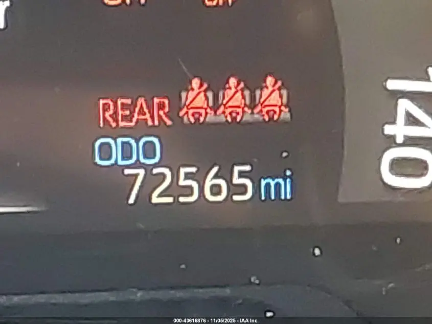 2021 TOYOTA RAV4 PRIME SE