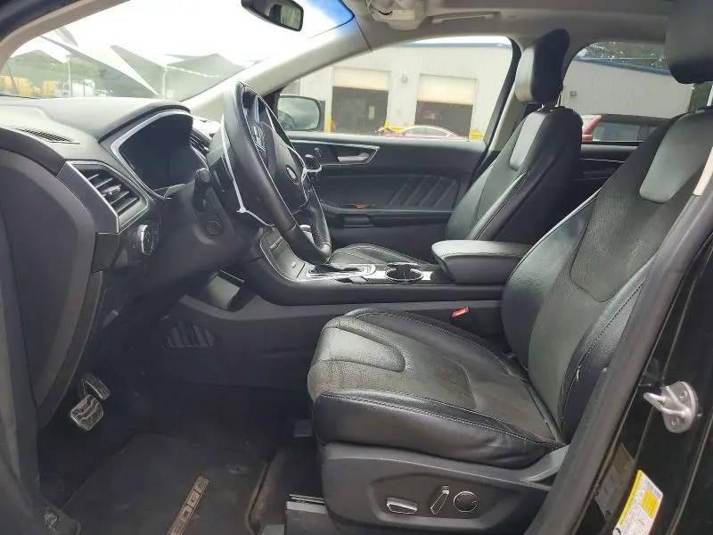 2016 FORD EDGE SPORT  