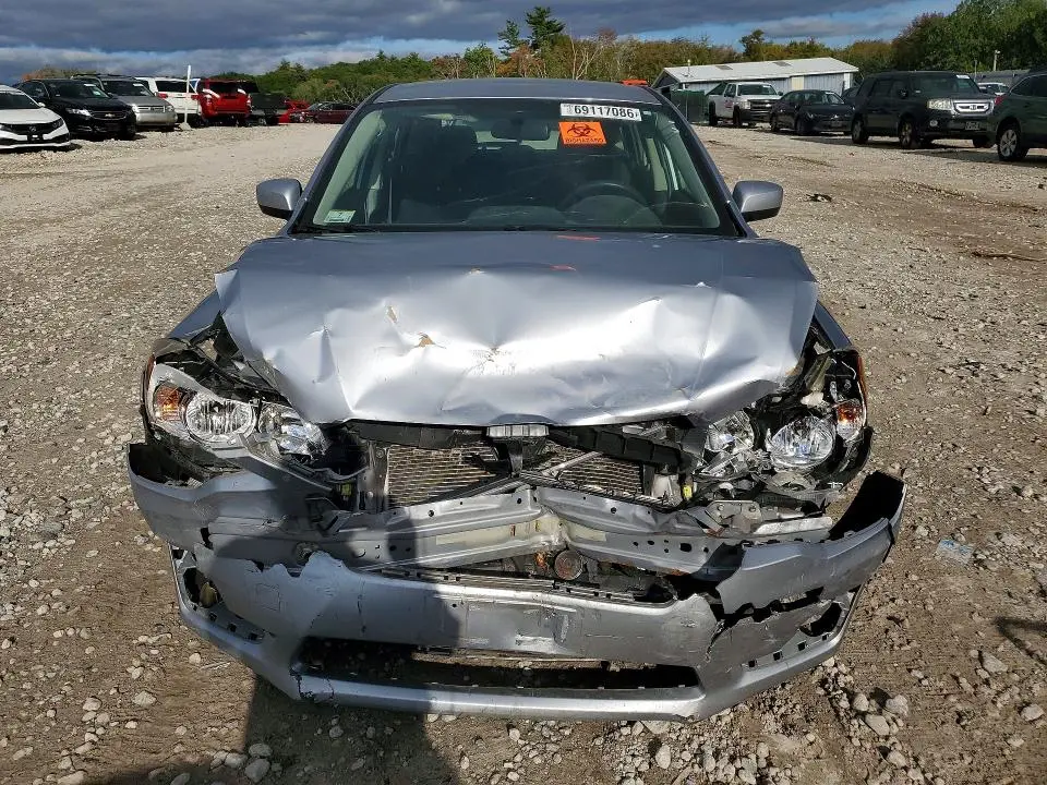 2015 SUBARU IMPREZA PREMIUM  