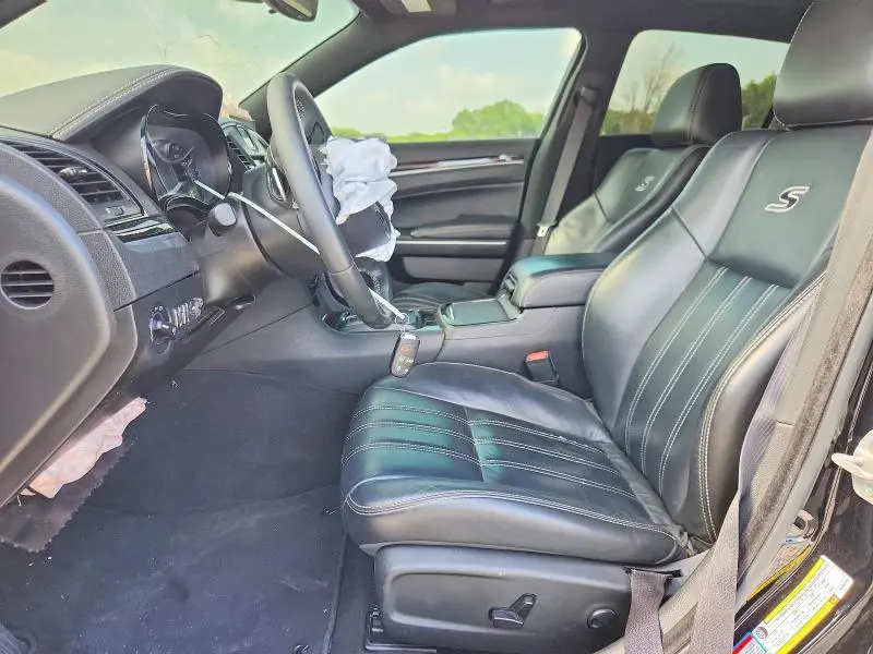 2023 CHRYSLER 300 S  