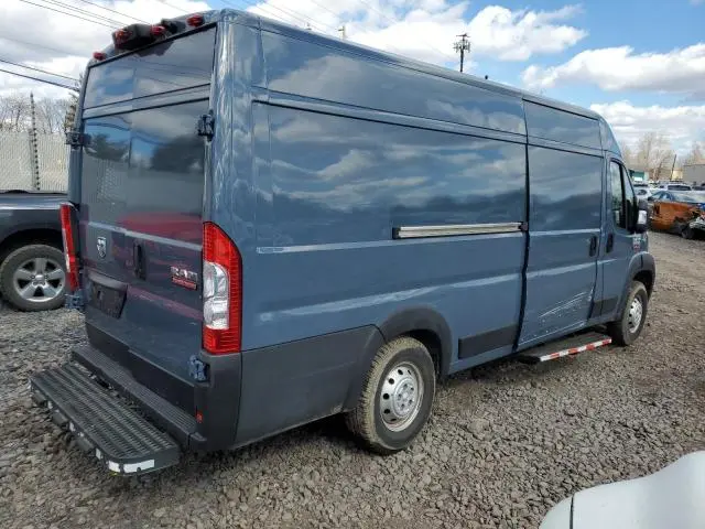 2021 RAM PROMASTER 3500 3500 HIGH  
