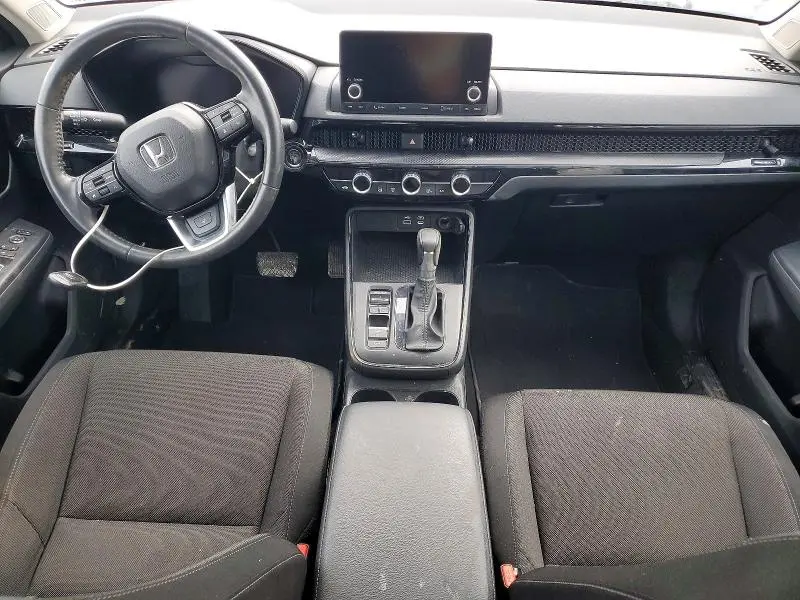 2024 HONDA CR-V SPORT  