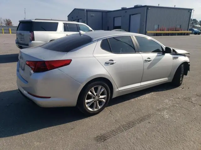 2012 KIA OPTIMA LX  
