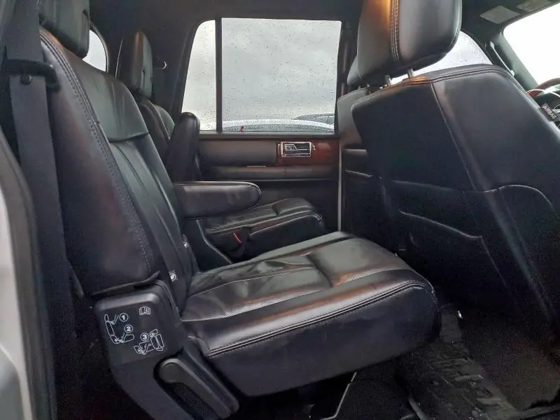 2017 LINCOLN NAVIGATOR L SELECT  