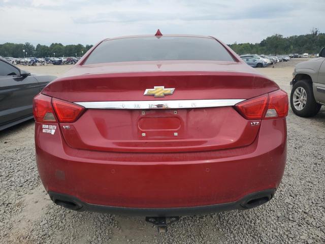 2014 CHEVROLET IMPALA LTZ