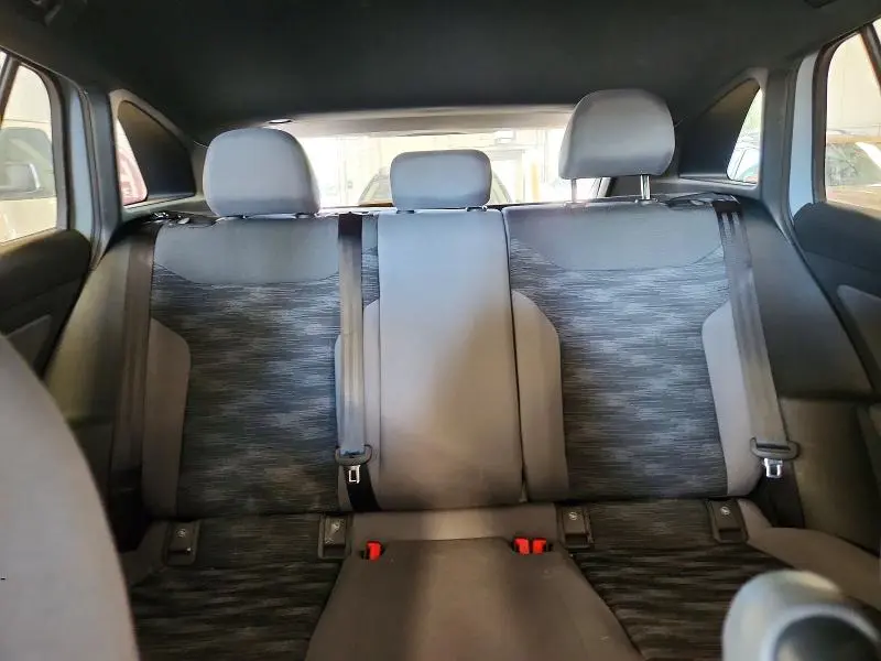 2021 VOLKSWAGEN ID.4 PRO  