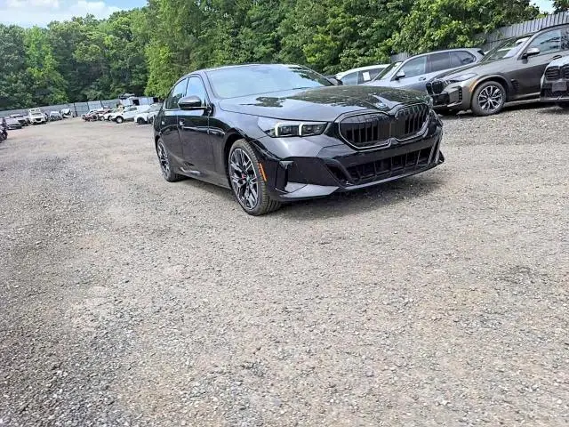 2026 BMW 530 XI  