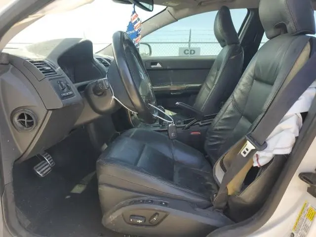 2010 VOLVO S40 T5  