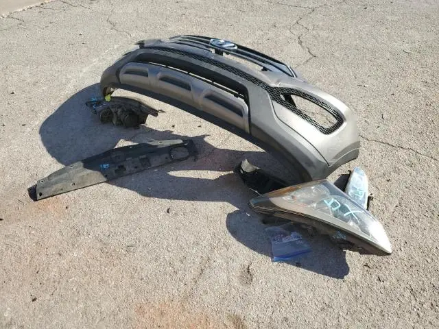 2015 HYUNDAI SANTA FE SPORT   