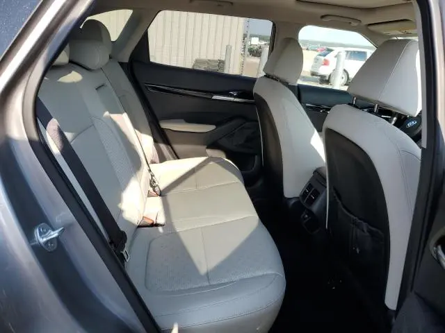2021 KIA SELTOS EX  