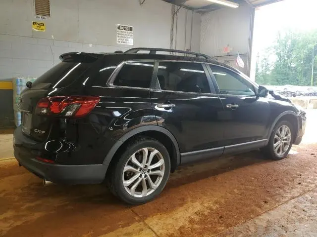 2013 MAZDA CX-9 GRAND TOURING  