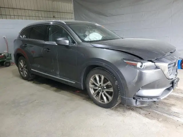 2016 MAZDA CX-9 GRAND TOURING  