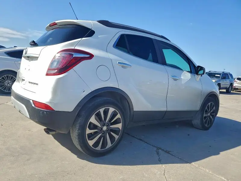2018 BUICK ENCORE ESSENCE  