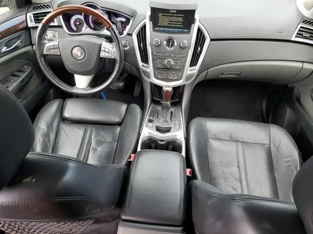 2010 CADILLAC SRX LUXURY COLLECTION  