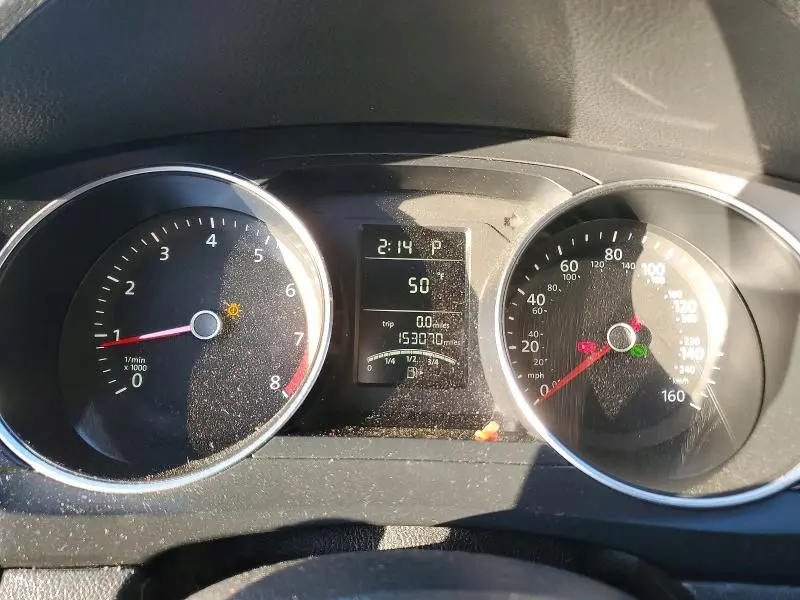 2015 VOLKSWAGEN JETTA BASE  