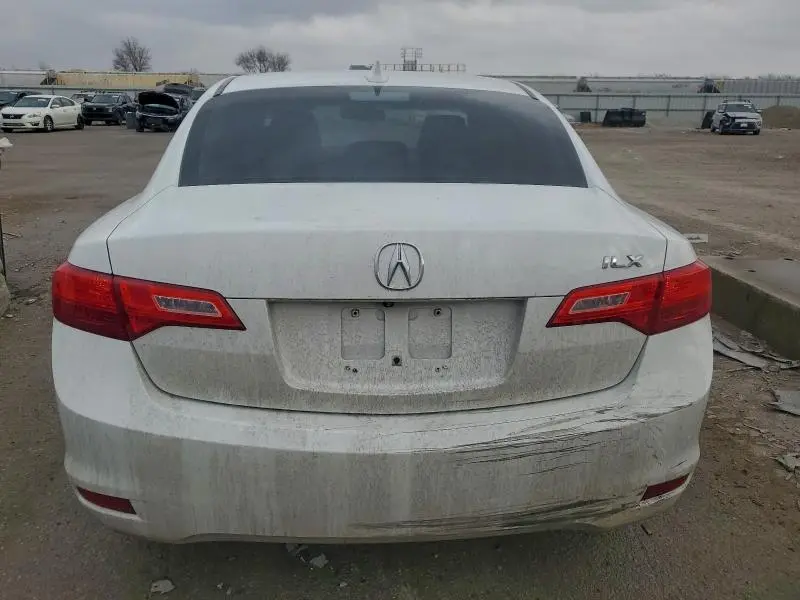2014 ACURA ILX 20 PREMIUM  