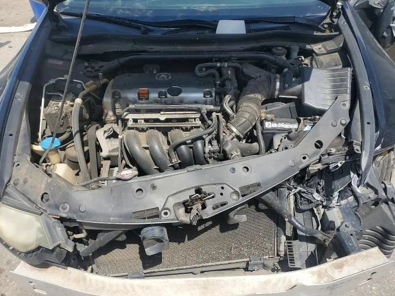 2010 ACURA TSX   