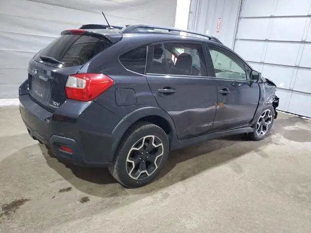 2014 SUBARU XV CROSSTREK 2.0 PREMIUM  