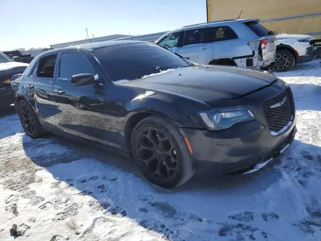 2019 CHRYSLER 300 S  