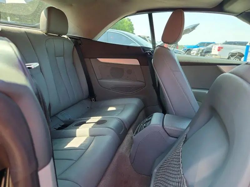 2018 AUDI A5 PREMIUM  