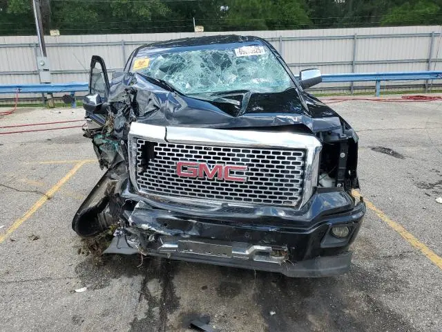 2014 GMC SIERRA K1500 DENALI  